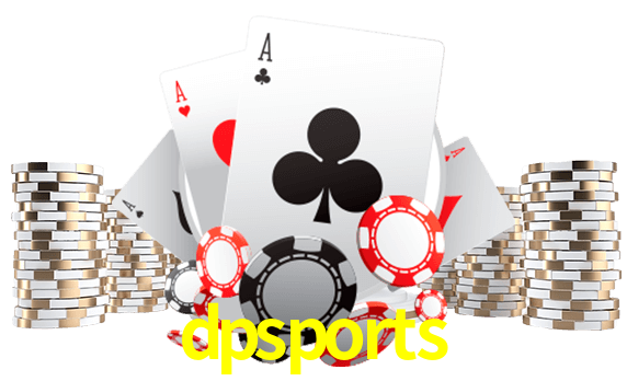 Jogue jogos de pôquer em dpsports