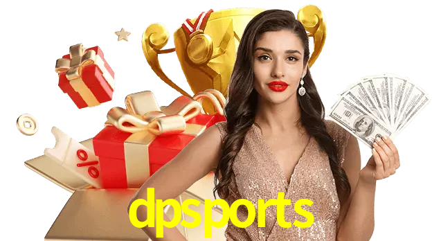 Jogue com dealers reais no dpsports!