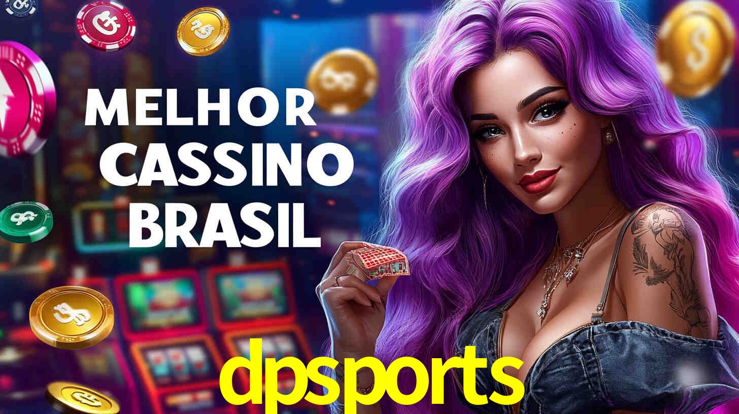 Bônus de Boas-vindas dpsports