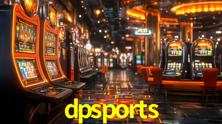 dpsports app