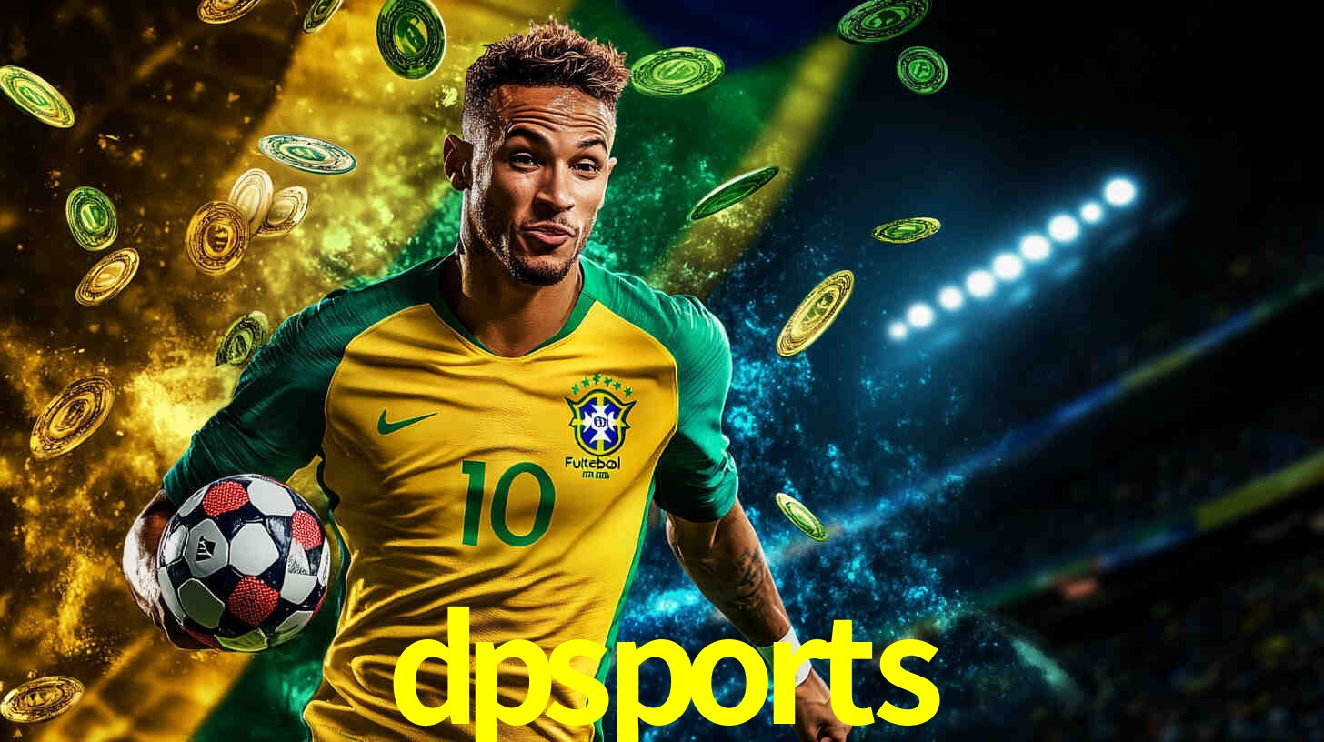 Estatísticas dpsports