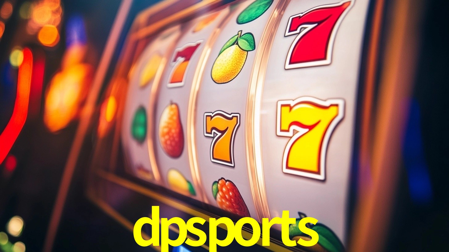 dpsports: Seu Cassino Premiado com Pagamentos Rápidos