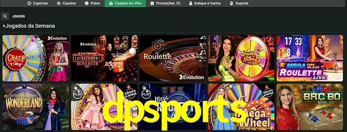dpsports bet