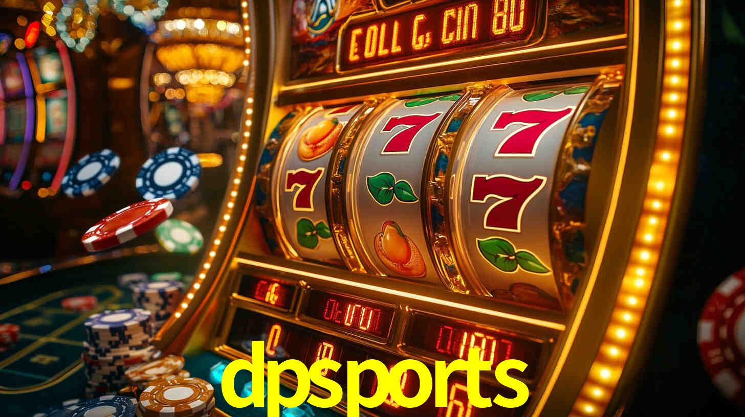 Experimente o Login Seguro Premium no dpsports