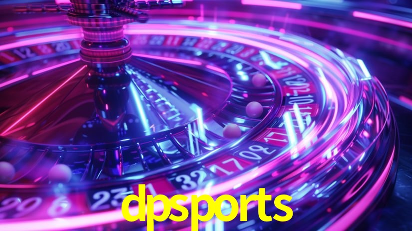 Design Responsivo dpsports