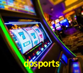 PIX Instantâneo dpsports