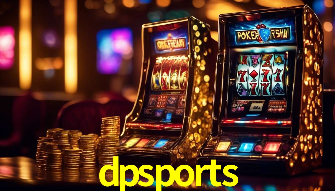 Sistemas de Segurança dpsports