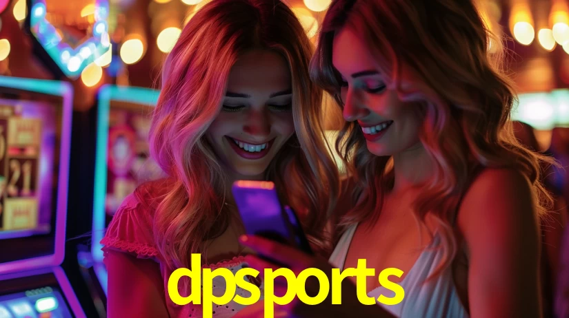 dpsports: A Experiência de Casino com Jogos de Mesa ao Vivo