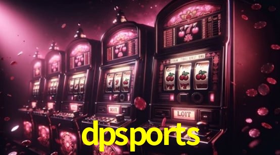 Descubra a Essência do dpsports: Nossa História e Compromissos