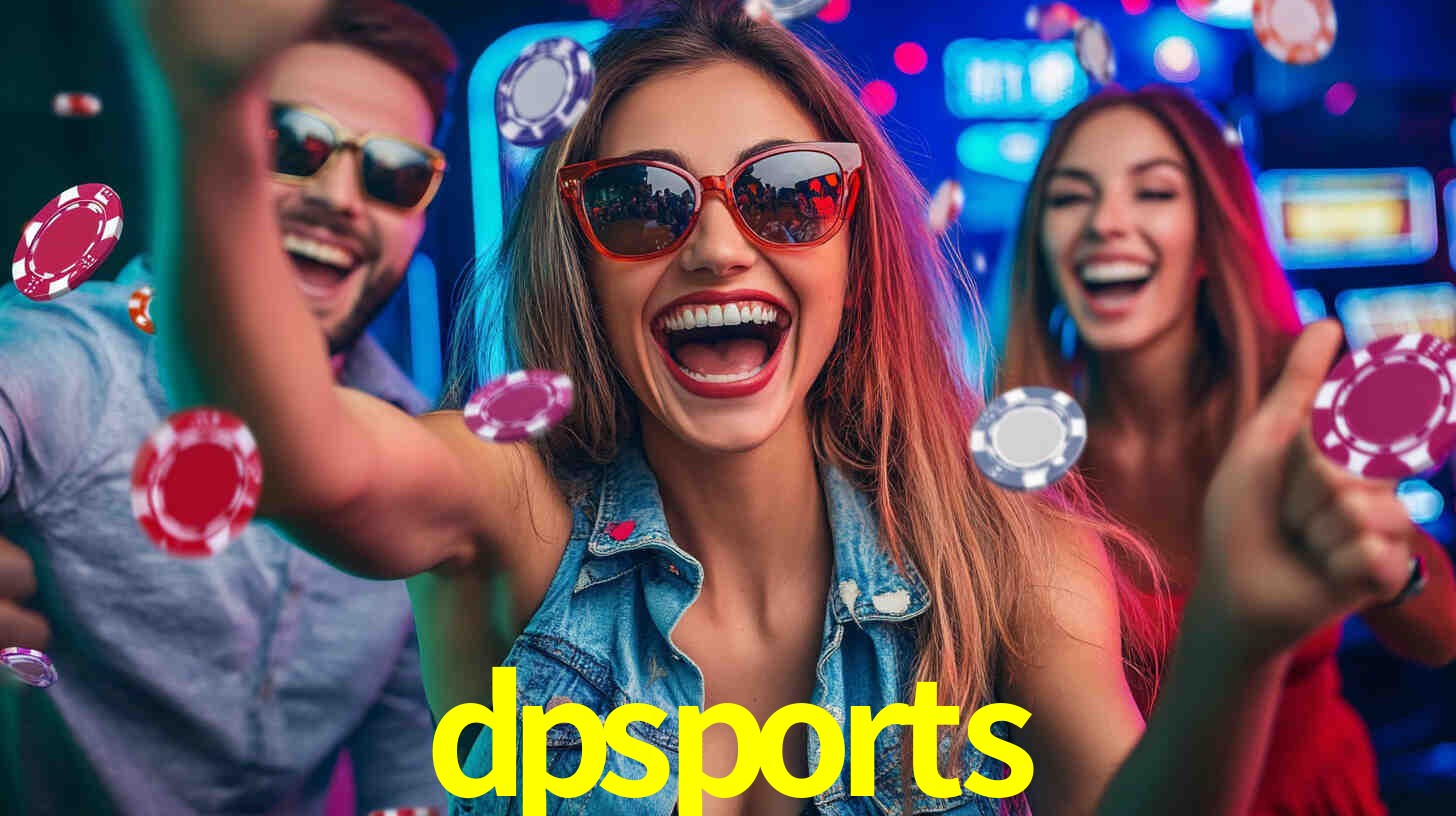 Apostas de Tênis dpsports