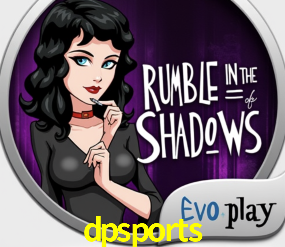 Game Providers dpsports