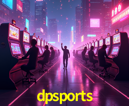 A Experiência Imersiva dos Cassinos Ao Vivo no dpsports