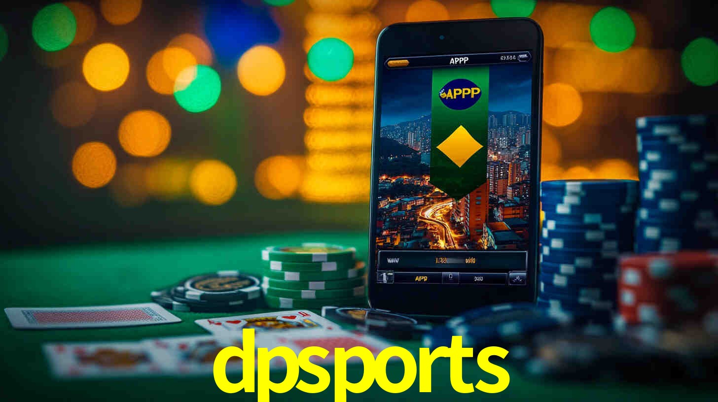 Estatísticas do Jogo dpsports