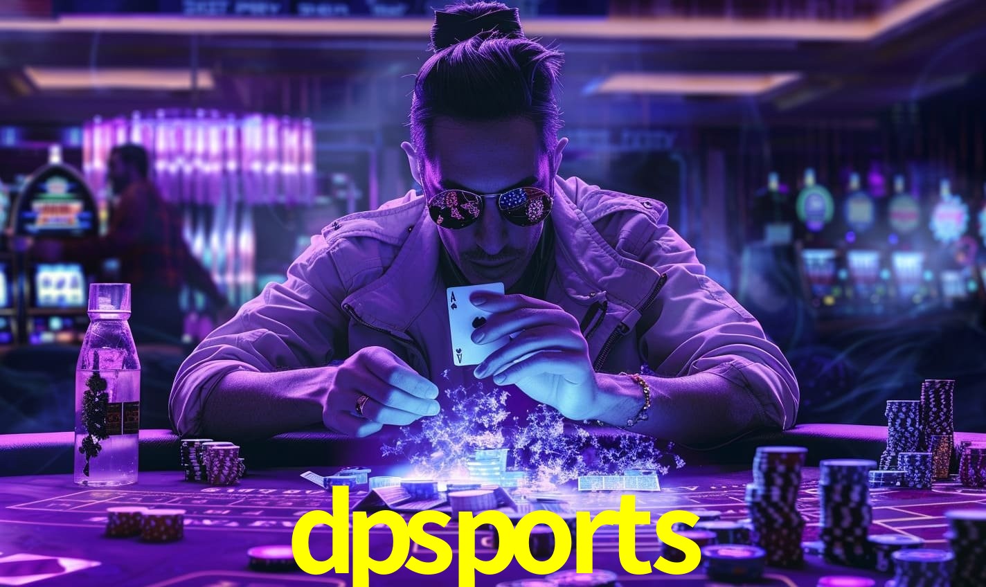 Welcome Bonus dpsports