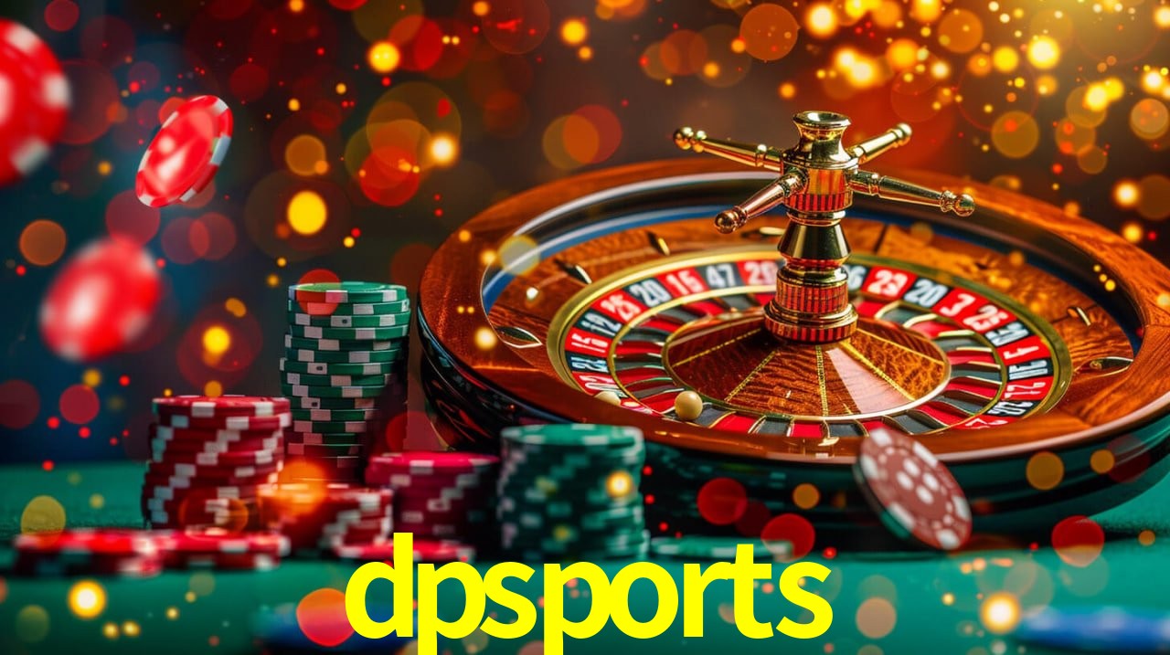 Tecnologia da Plataforma dpsports