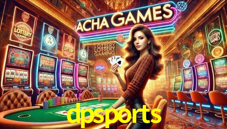 Live Casino dpsports