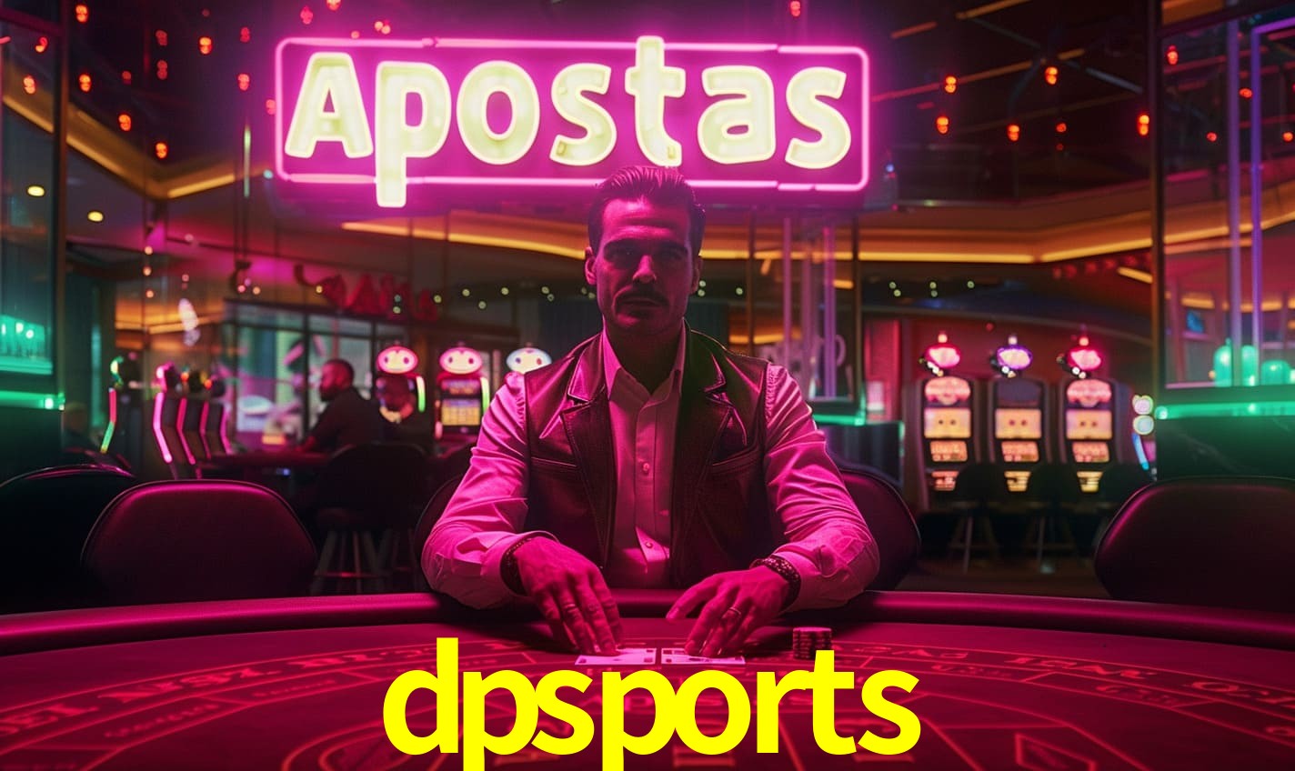 Provedores de Jogos dpsports