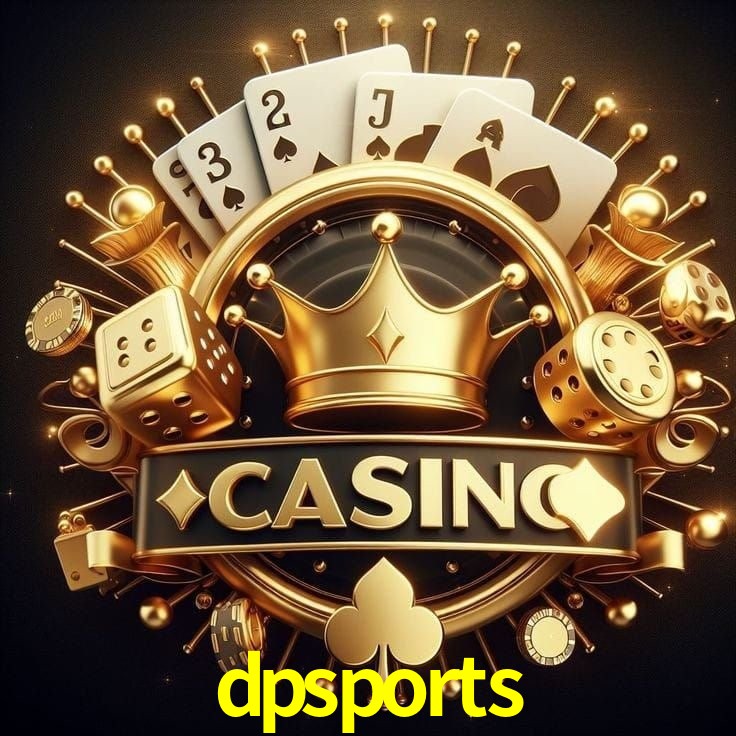 Apostas Esportivas na dpsports: Um Guia Completo