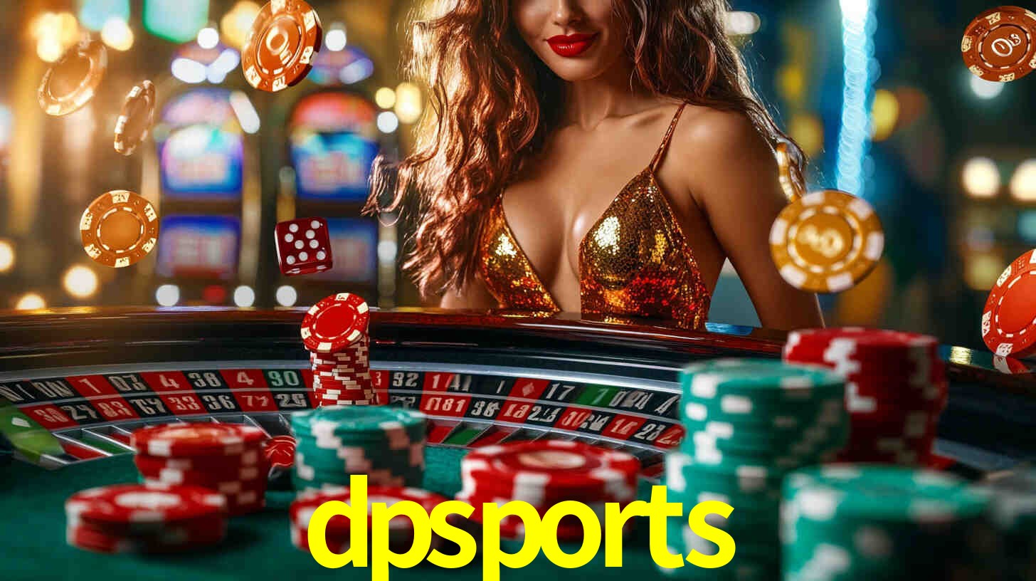 dpsports app