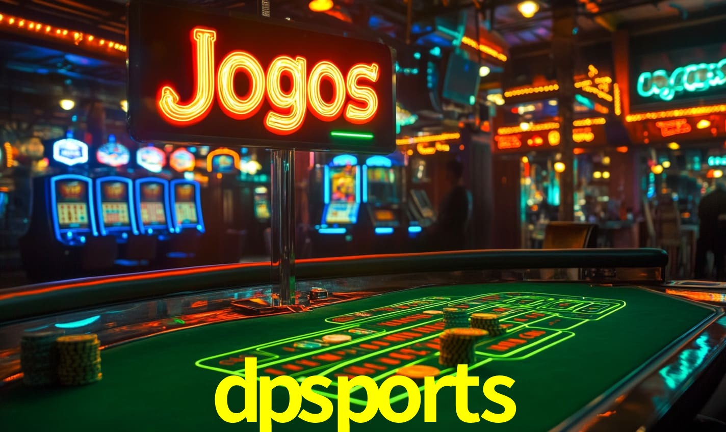 A Popularidade dos Caça-Níqueis no dpsports