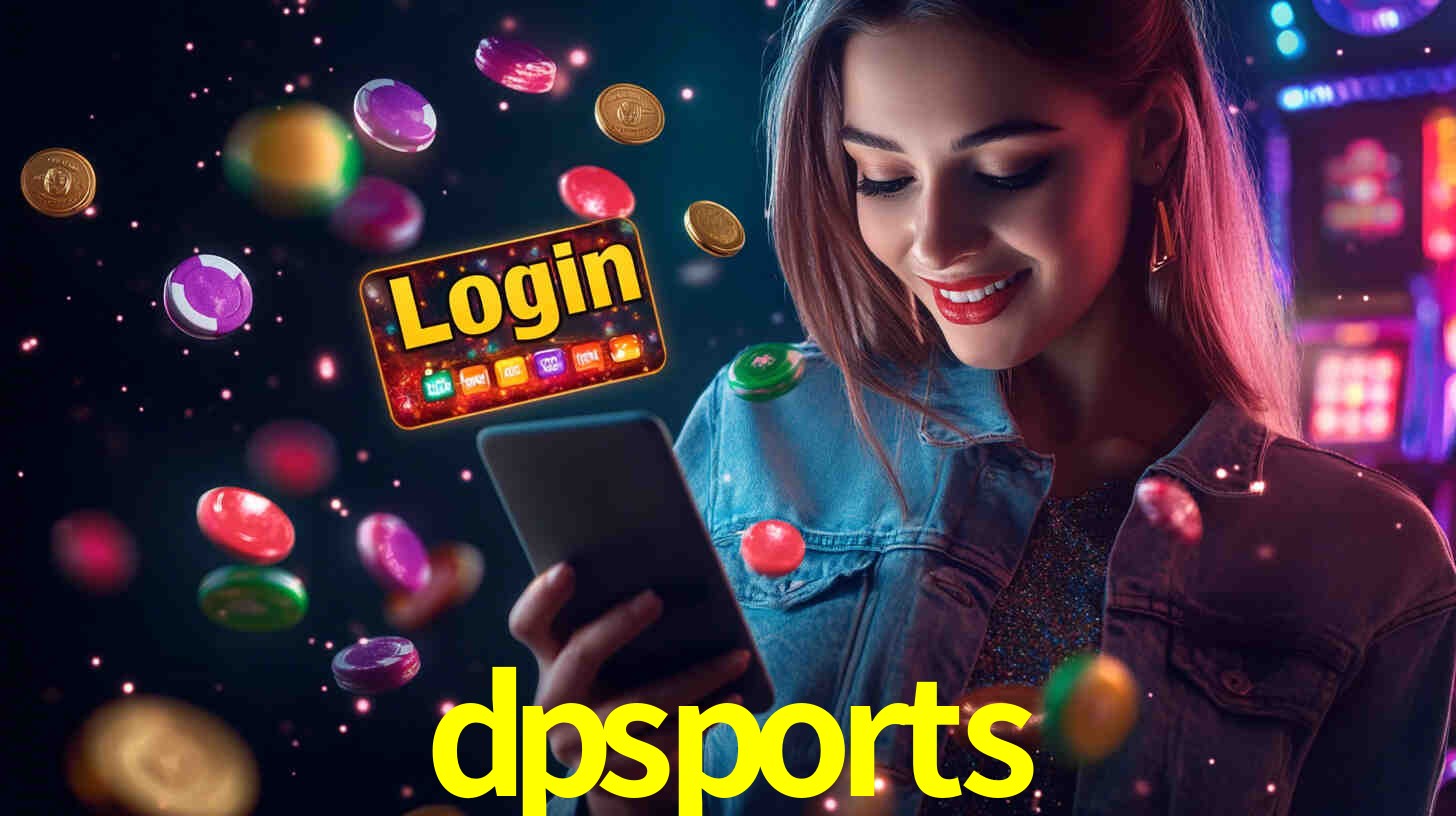 Estatísticas Esportivas dpsports