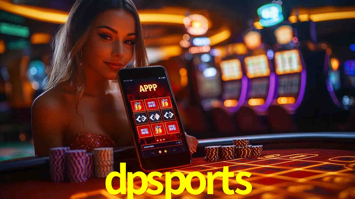 Apostas de Futebol dpsports