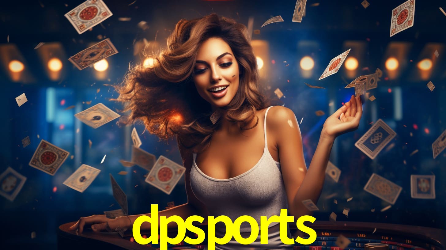 dpsports app