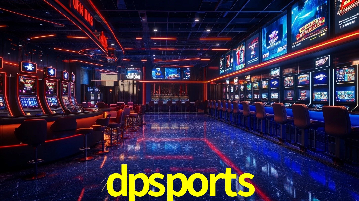 Explore as vantagens do dpsports: serviço profissional e confiabilidade