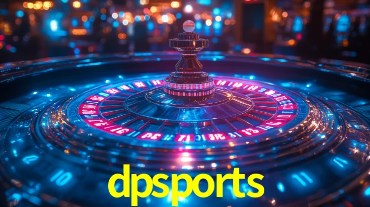 dpsports: Seu Especialista em Apostas Esportivas Brasileiras