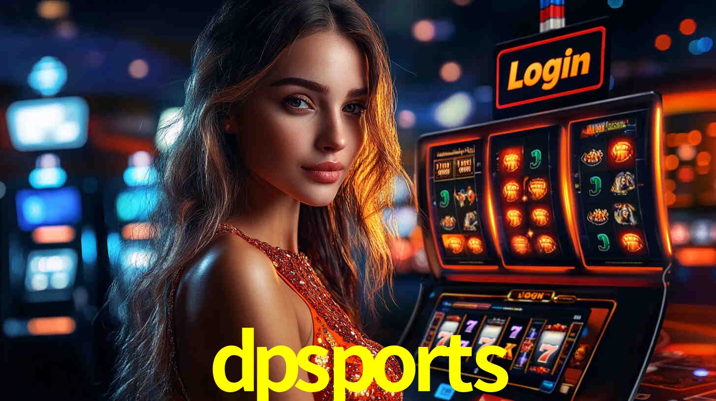 Bônus Generosos e Exclusivos no dpsports para Você!