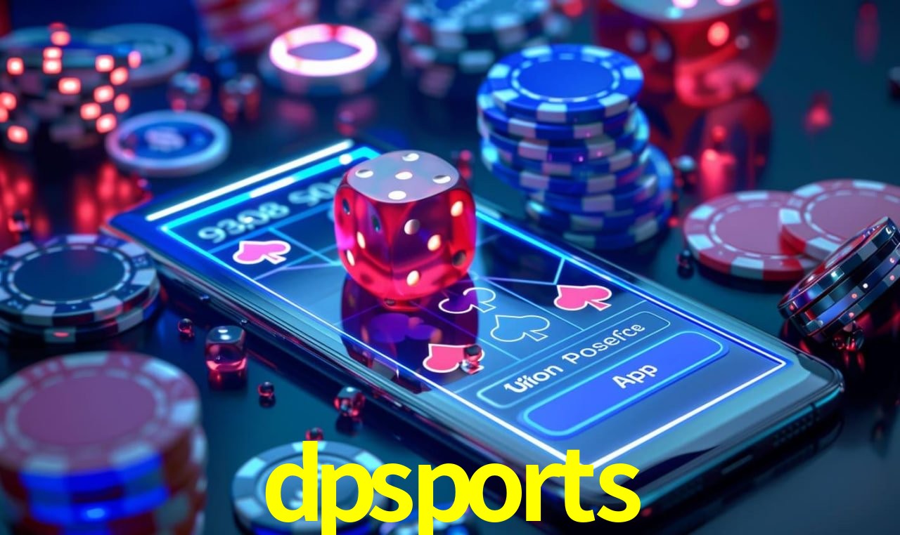 Desvendando o Mundo dos Jogos Virtuais na dpsports