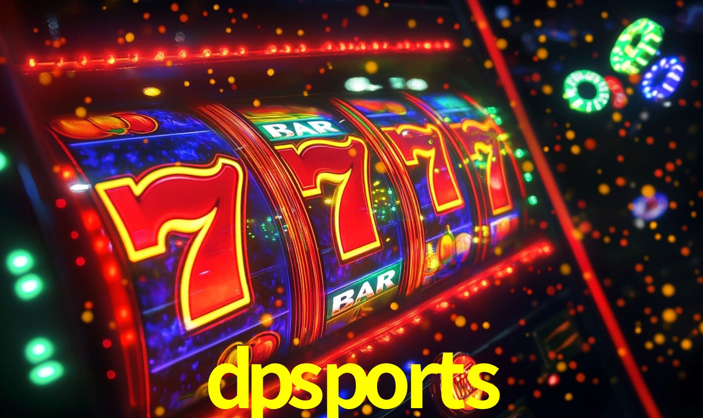 Desvendando o Mundo dos Jogos Virtuais na dpsports