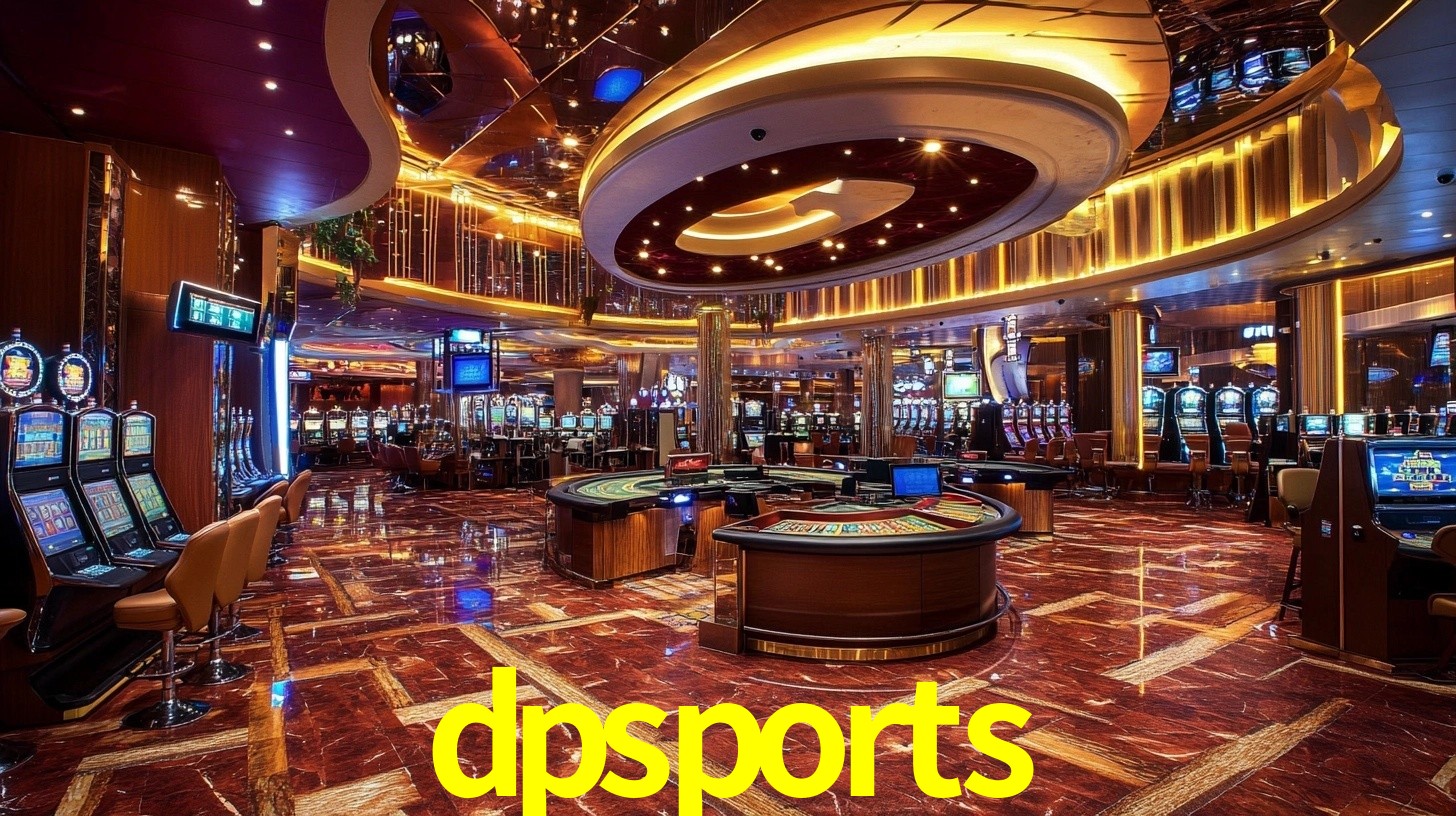 dpsports app