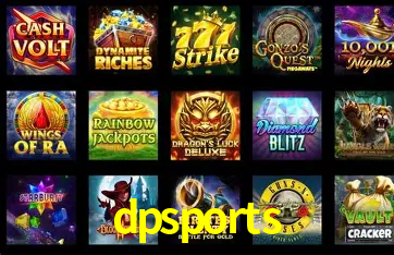 Flash Promotion dpsports