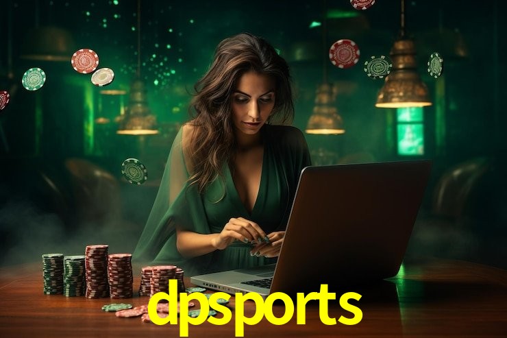 Descubra a Essência do dpsports: Nossa História e Compromissos