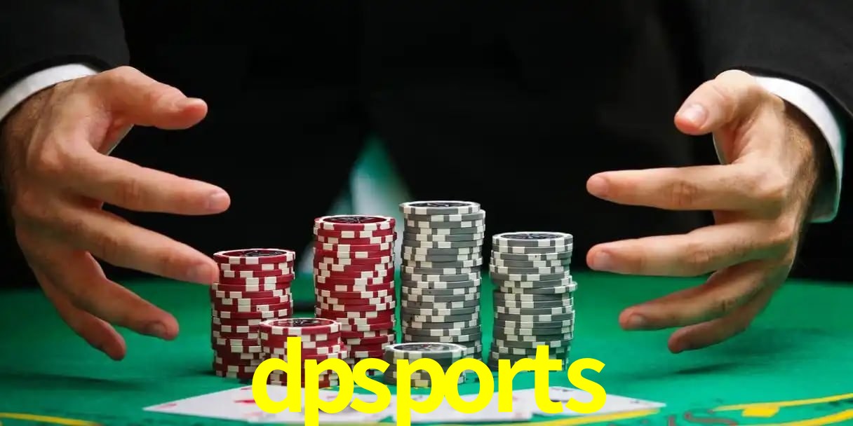 A Emoção da Loteria na dpsports: Uma Chance de Mudança de Vida