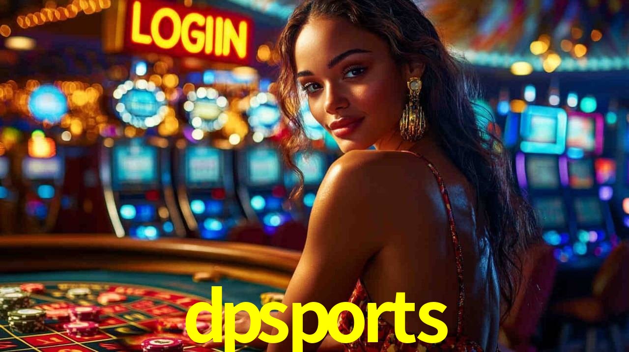 Apostas Esportivas na dpsports: Um Guia Completo