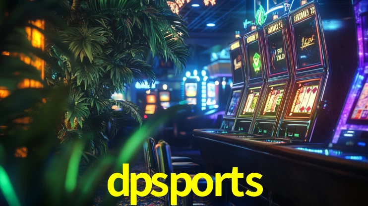 dpsports App Interface