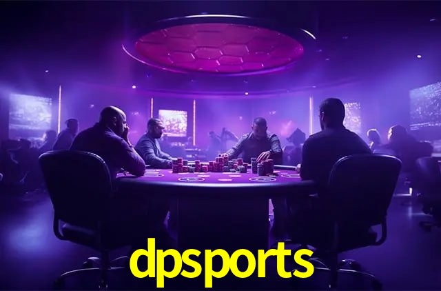 Segurança 2FA dpsports