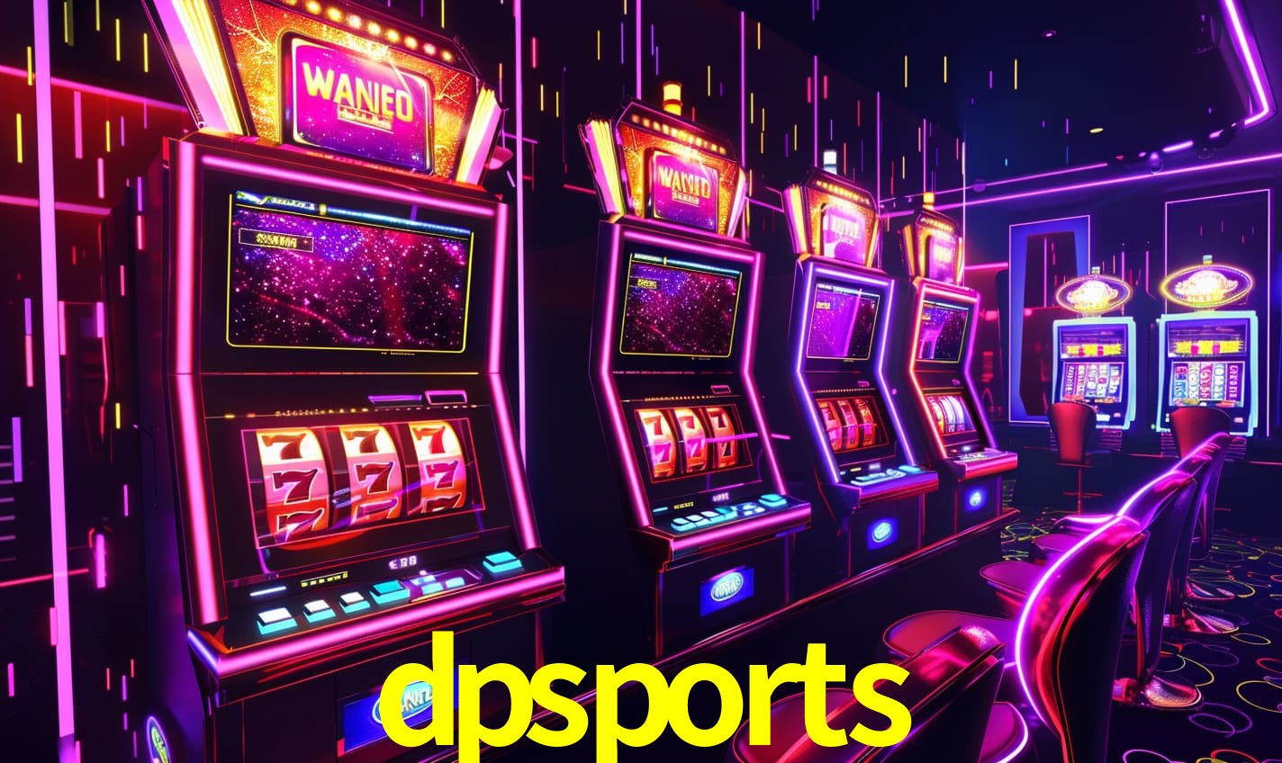 Casino Ao Vivo dpsports