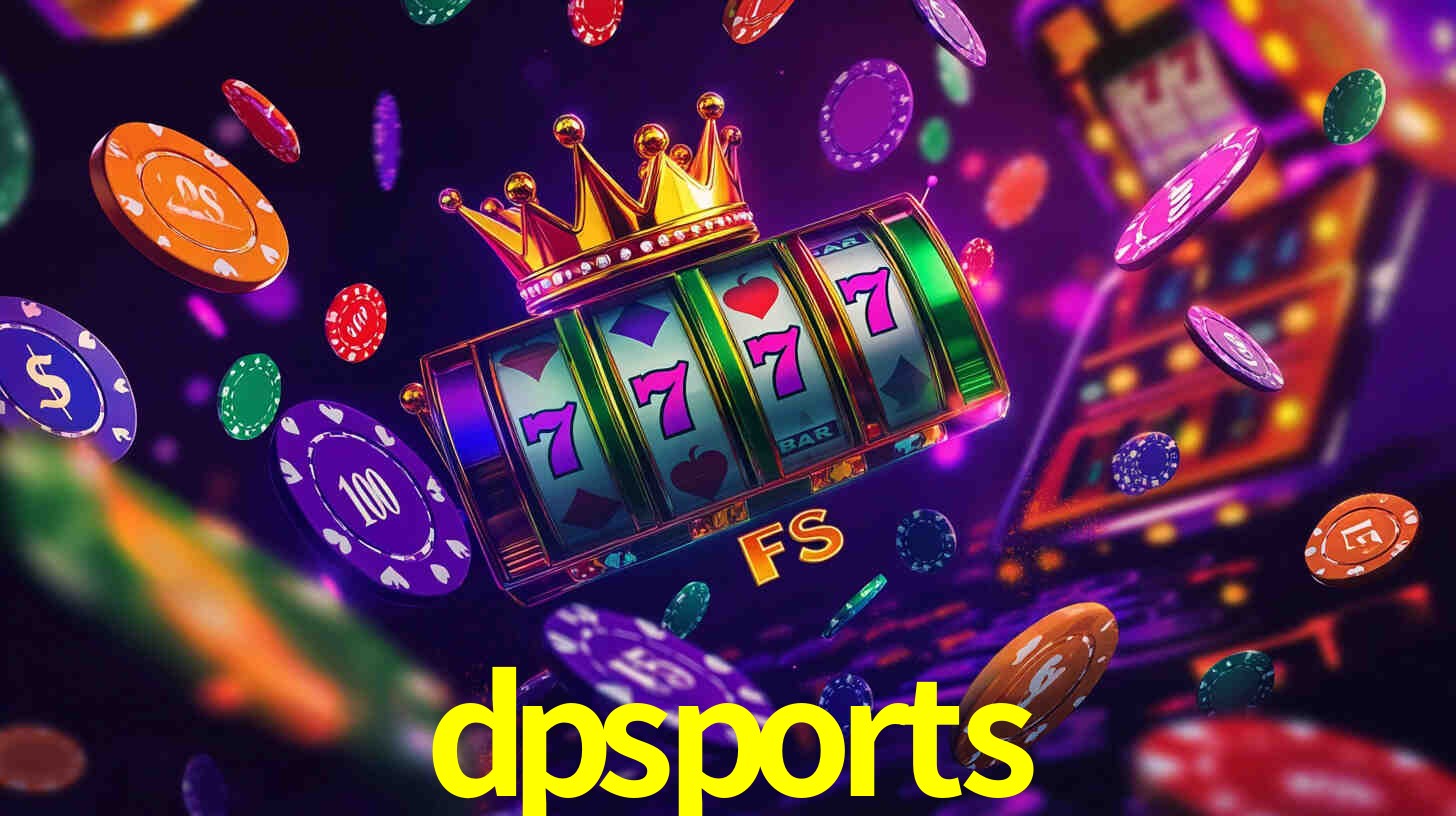 dpsports,dpsports bet