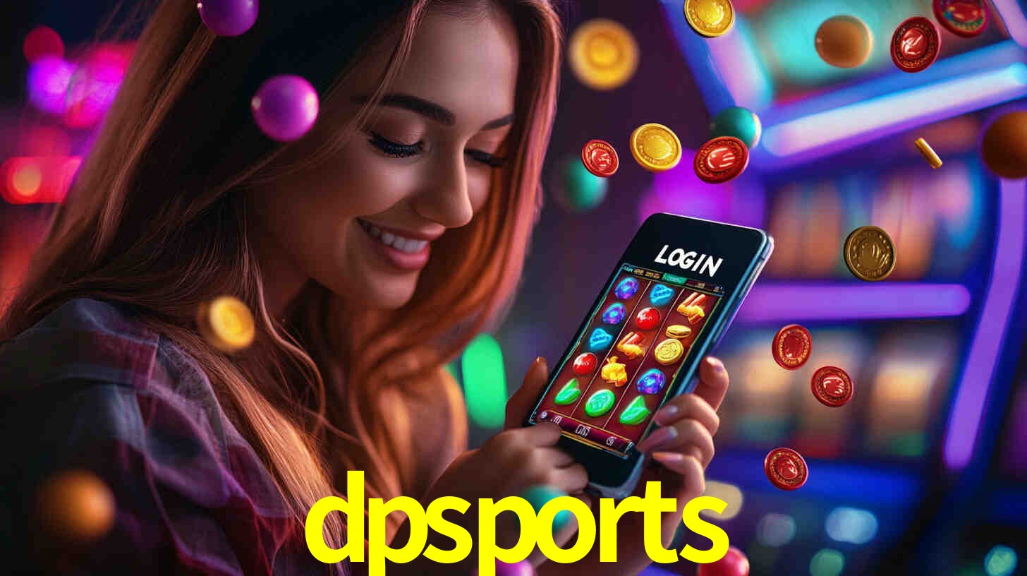 dpsports,dpsports bet