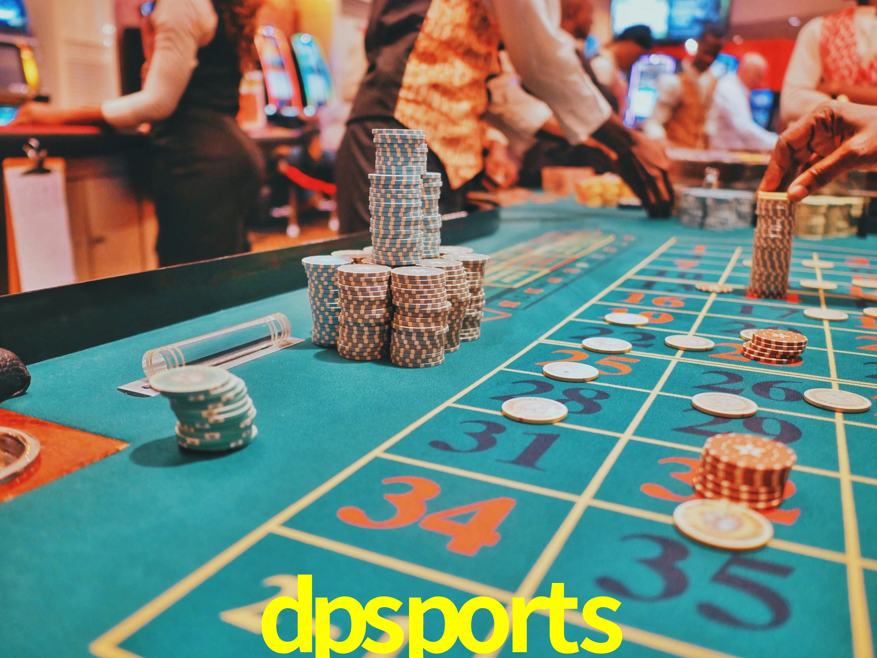 A Emoção da Loteria na dpsports: Uma Chance de Mudança de Vida