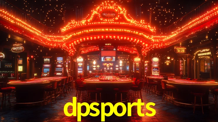 dpsports,dpsports bet