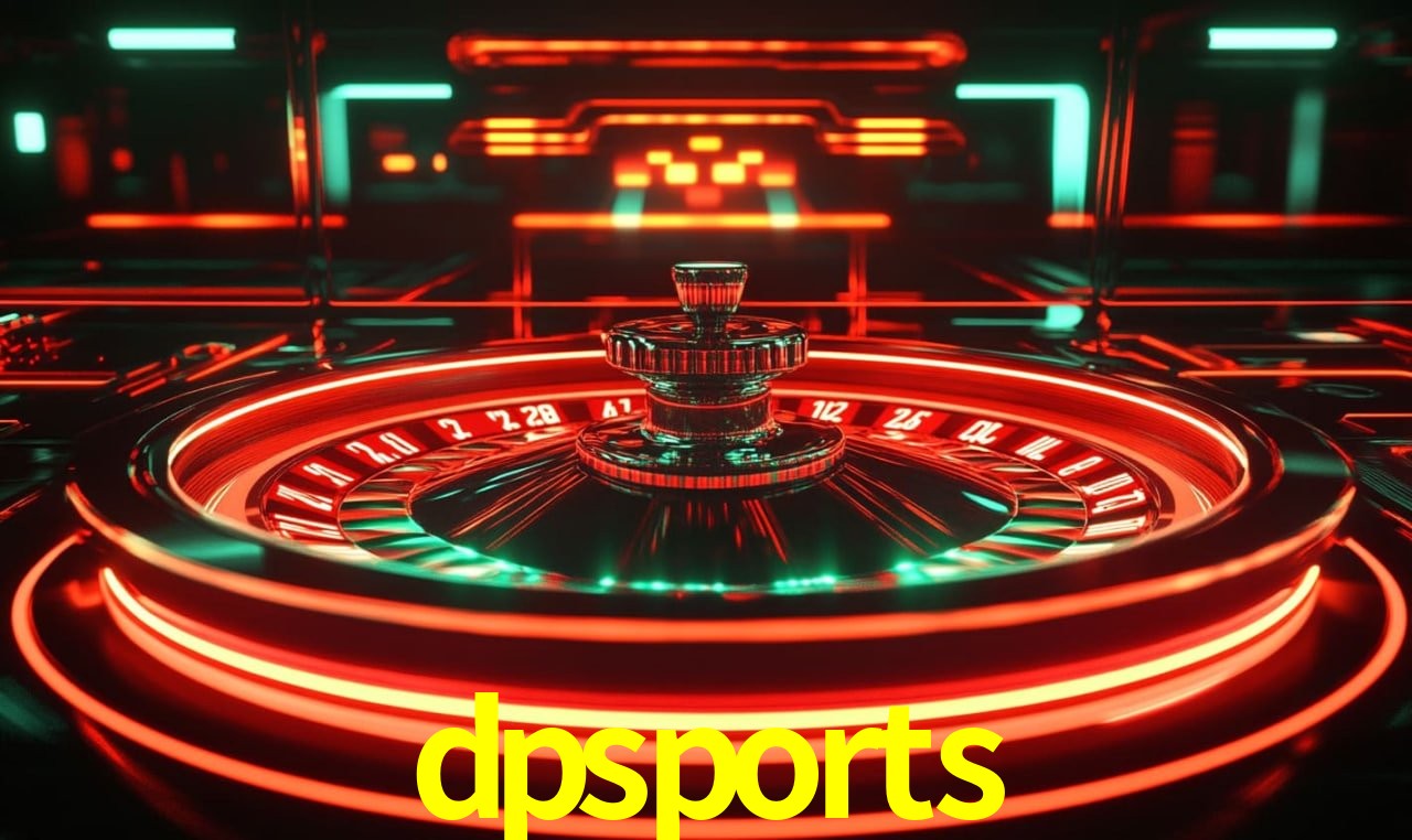 Bônus de Boas-vindas dpsports