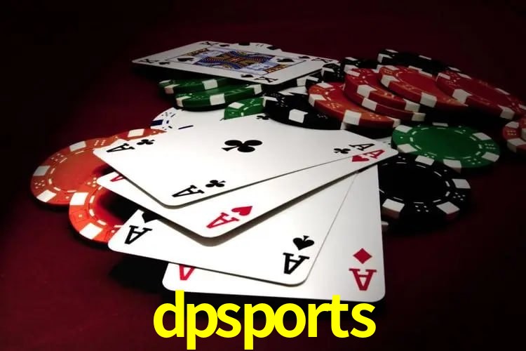 Apostas Esportivas na dpsports: Um Guia Completo