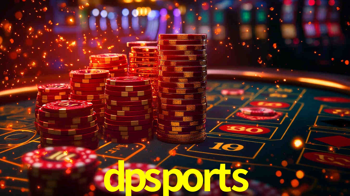 dpsports,dpsports bet
