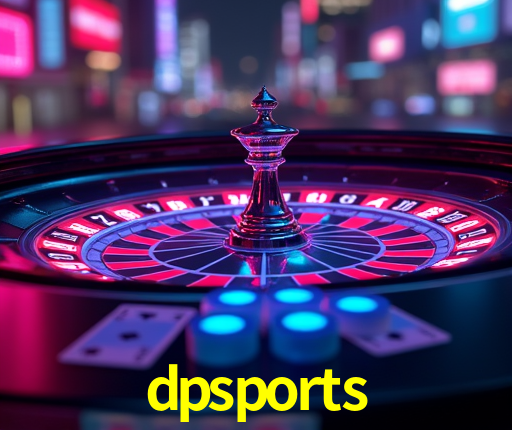Jogos de Slot dpsports