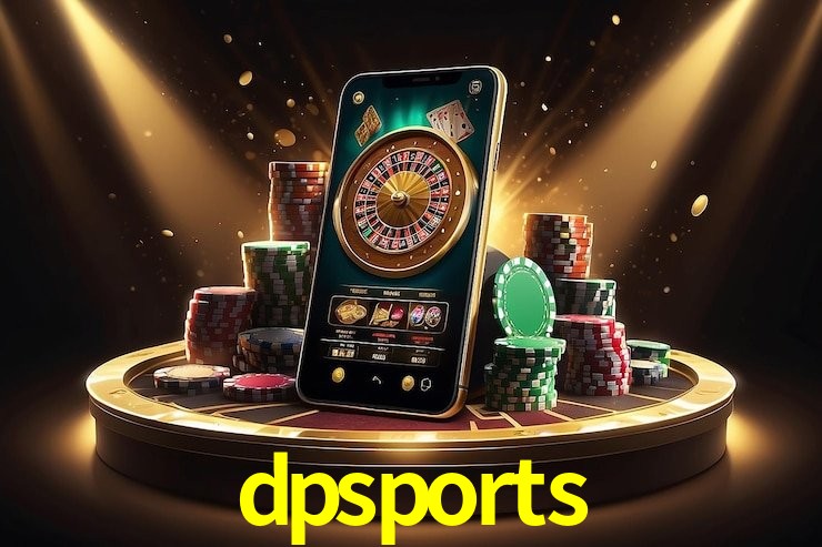 Descubra a Essência do dpsports: Nossa História e Compromissos