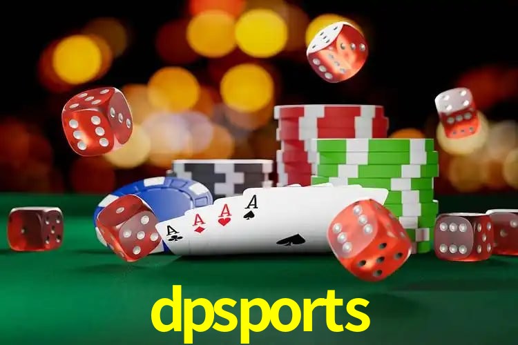 A Experiência Imersiva dos Cassinos Ao Vivo no dpsports